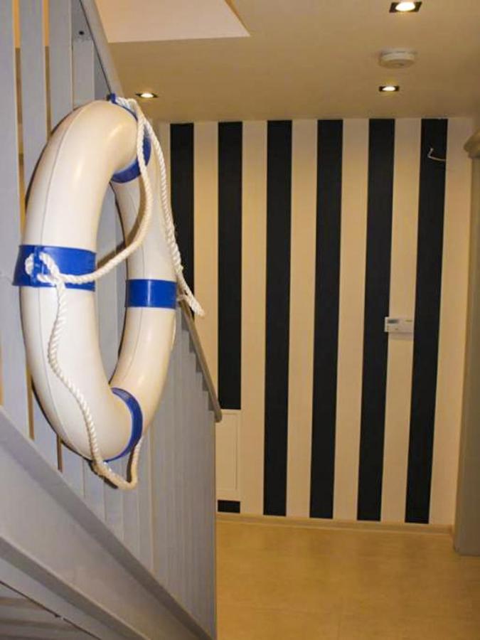 Apartamenty Stella Mare - 365Pam Ustronie Morskie Exteriér fotografie