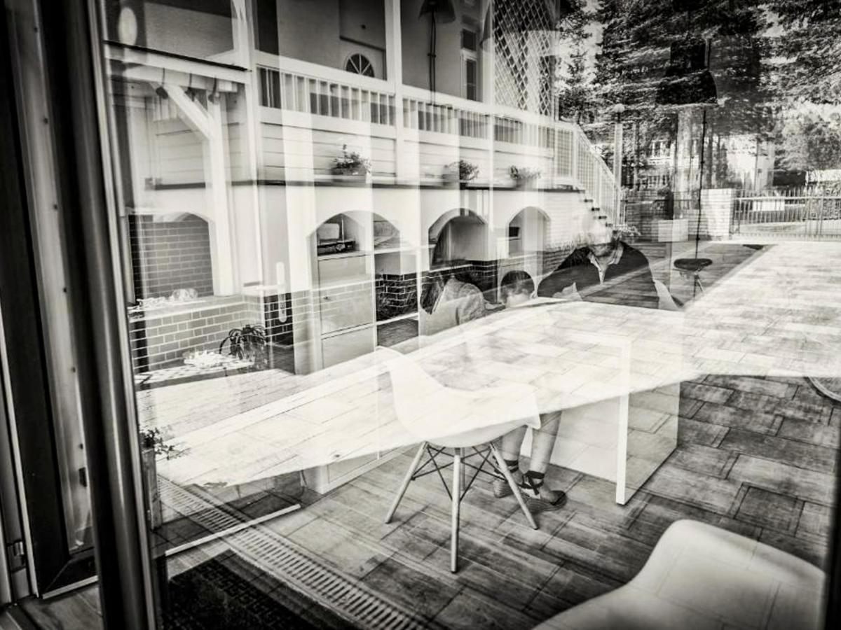 Apartamenty Stella Mare - 365Pam Ustronie Morskie Exteriér fotografie